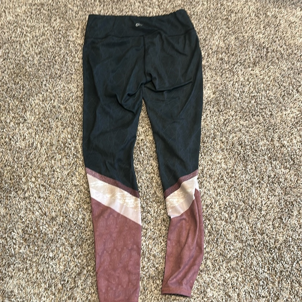 Alo High-waist Airlift Leggings